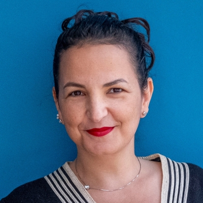 Amel Smaoui